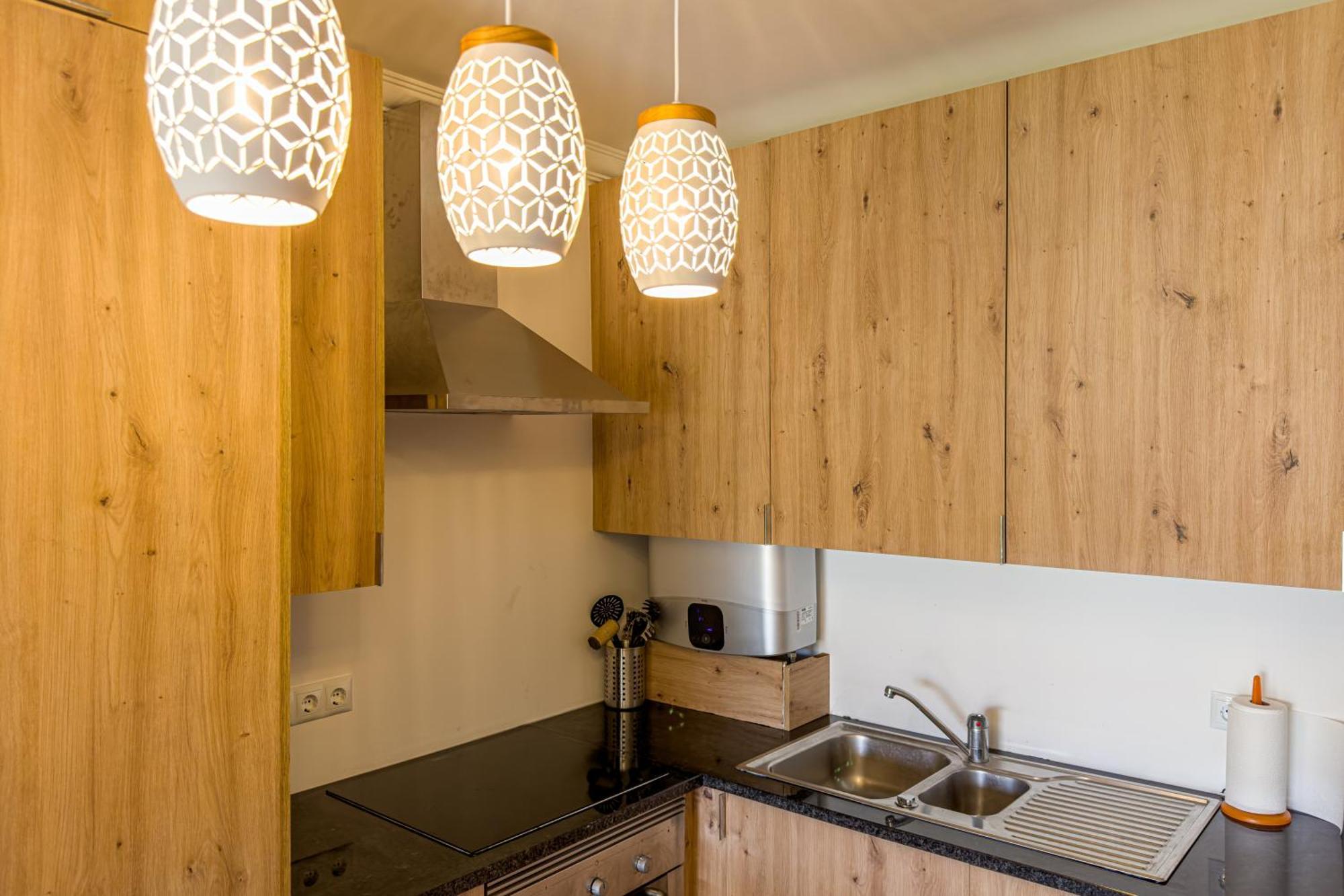Apartment With 2 Bedrooms, 2M To The Beach Armação de Pêra Extérieur photo