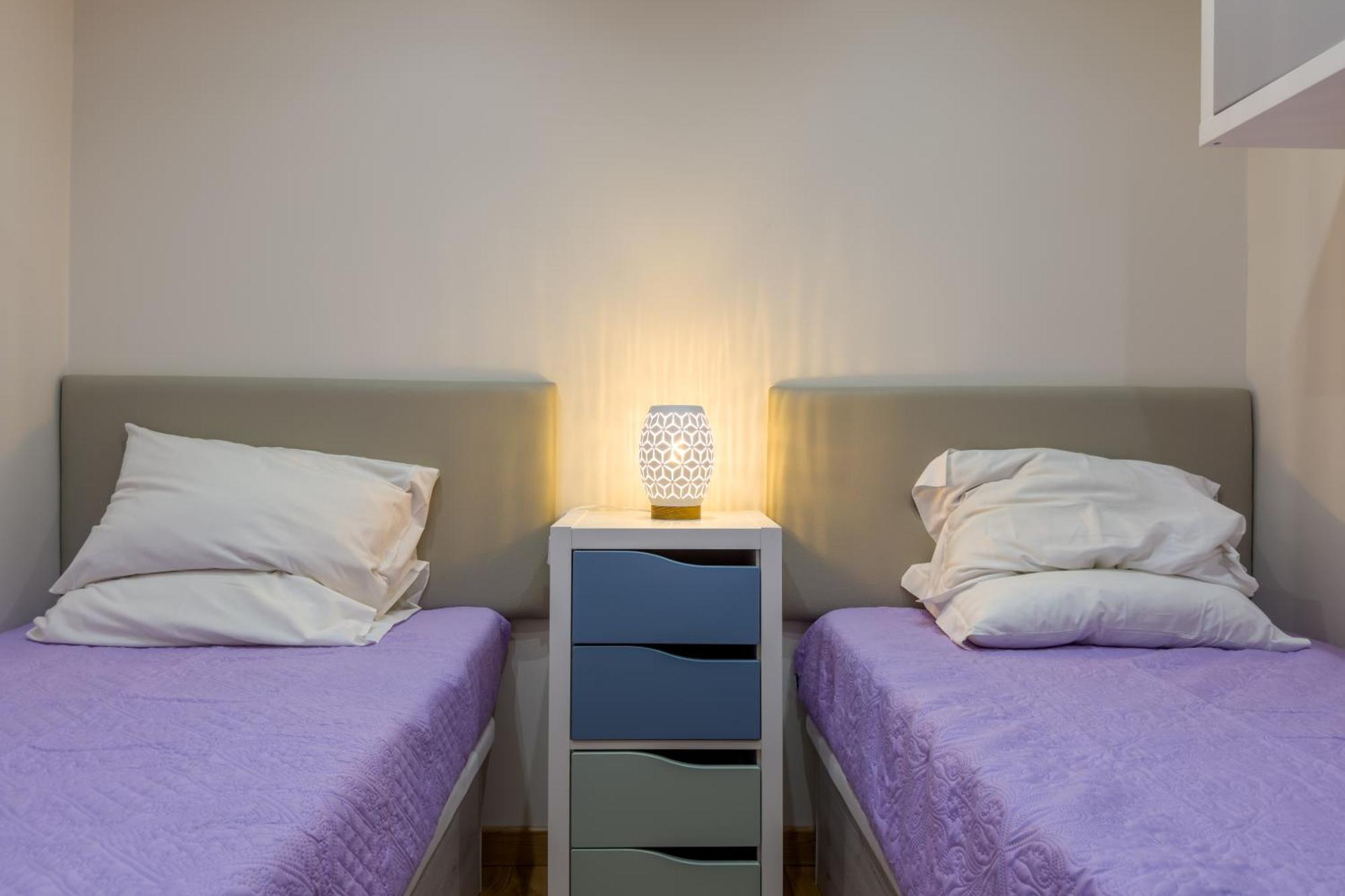 Apartment With 2 Bedrooms, 2M To The Beach Armação de Pêra Extérieur photo